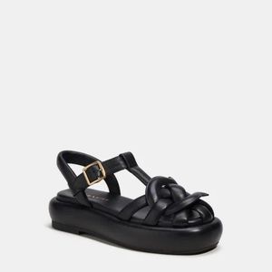 Coach Penney Sandal